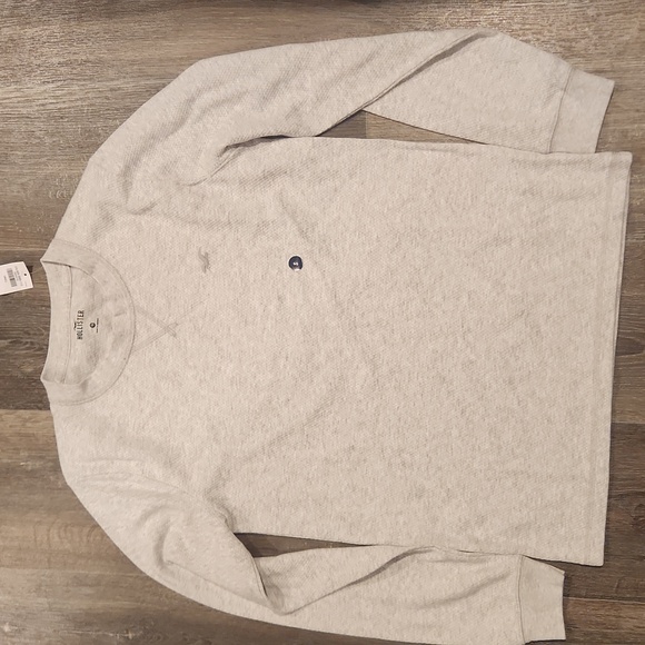 Hollister Other - NWT MENS SMALL HOLLISTER LONG SLEEVE